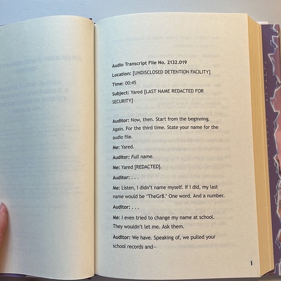 🦋2/$10  🎁Last Gate of the Emperor #1 in Series - Picture 9 of 12